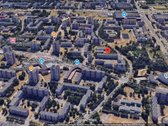 Parduodamas erdvus ir pilnai įrengtas 82 kv.m - nuotraukos Nr. 29