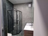 Nuomojamas 2 kambarių butas - nuotraukos Nr. 7