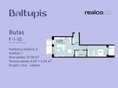 Raktai į Jūsų svajonių namus – jau šį rudenį! - nuotraukos Nr. 2