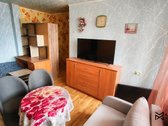 Parduodamas 1 Kambarių Butas Renovuotame Name - nuotraukos Nr. 5