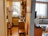 Parduodamas 1 Kambarių Butas Renovuotame Name - nuotraukos Nr. 7