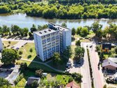 Parduodamas 1 Kambarių Butas Renovuotame Name - nuotraukos Nr. 26