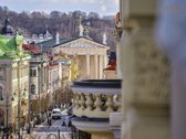 Europos sostinių aukščiausiems standartams - nuotraukos Nr. 3