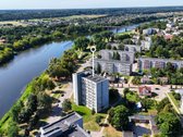 Parduodamas 1 Kambarių Butas Renovuotame Name - nuotraukos Nr. 27