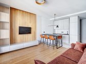 Parduodamas Moderniai Ir Kokybiškai Įrengtas - nuotraukos Nr. 3