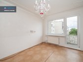 Parduodamas Šviesus Ir Tvarkingas 3 Kambarių - nuotraukos Nr. 5