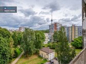 Parduodamas Šviesus Ir Tvarkingas 3 Kambarių - nuotraukos Nr. 18