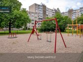Parduodamas Šviesus Ir Tvarkingas 3 Kambarių - nuotraukos Nr. 21