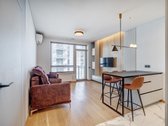 Parduodamas Moderniai Ir Kokybiškai Įrengtas - nuotraukos Nr. 9