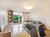 3 Kambarių Butas Pačiame Kauno Centre  64,77 - nuotraukos Nr. 2