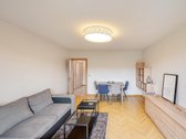 3 Kambarių Butas Pačiame Kauno Centre  64,77 - nuotraukos Nr. 5