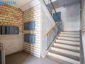 Išnuomojamas erdvus 3 kambarių butas - nuotraukos Nr. 6
