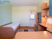 Išnuomojamas erdvus 3 kambarių butas - nuotraukos Nr. 9