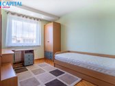Išnuomojamas erdvus 3 kambarių butas - nuotraukos Nr. 10