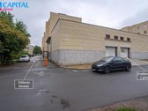 Išnuomojamas erdvus 3 kambarių butas - nuotraukos Nr. 12