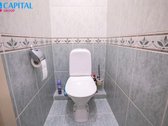 Išnuomojamas erdvus 3 kambarių butas - nuotraukos Nr. 15