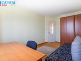 Išnuomojamas erdvus 3 kambarių butas - nuotraukos Nr. 16