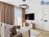 Parduodamas 2 kambarių butas su vaizdu į Nerį - nuotraukos Nr. 7