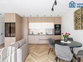 Parduodamas 2 kambarių butas su vaizdu į Nerį - nuotraukos Nr. 10