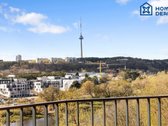 Parduodamas 2 kambarių butas su vaizdu į Nerį - nuotraukos Nr. 25