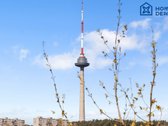 Parduodamas 2 kambarių butas su vaizdu į Nerį - nuotraukos Nr. 26