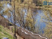Parduodamas 2 kambarių butas su vaizdu į Nerį - nuotraukos Nr. 27