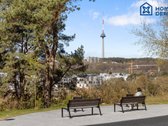 Parduodamas 2 kambarių butas su vaizdu į Nerį - nuotraukos Nr. 39