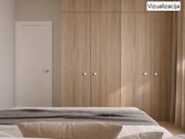 Parduodamas Naujai Įrengtas 2 Kambarių Butas - nuotraukos Nr. 4