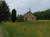 Sodyba išskirtinėje vietoje, prie asfaltuoto - nuotraukos Nr. 2