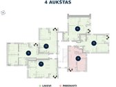 Parduodami Butai „Paparčio Žiedas“ Projekte  - nuotraukos Nr. 22