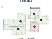 Parduodami Butai „Paparčio Žiedas“ Projekte  - nuotraukos Nr. 21