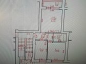 Parduodamas stilingai įrengtas 3 kambarių - nuotraukos Nr. 15