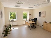 Parduodamas Atskiras Administracinis Pastatas - nuotraukos Nr. 5