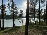 Parduodamas žemės sklypas su 56 metrais ežero - nuotraukos Nr. 2