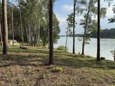 Parduodamas žemės sklypas su 56 metrais ežero - nuotraukos Nr. 4