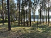 Parduodamas žemės sklypas su 56 metrais ežero - nuotraukos Nr. 8