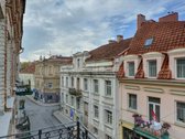 Nuomojamas jaukus ir šviesus butas - nuotraukos Nr. 5