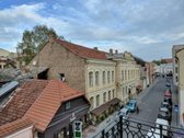 Nuomojamas jaukus ir šviesus butas - nuotraukos Nr. 6