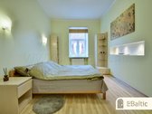 Nuomojamas jaukus ir šviesus butas - nuotraukos Nr. 12