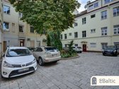 Nuomojamas jaukus ir šviesus butas - nuotraukos Nr. 15