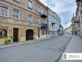 Nuomojamas jaukus ir šviesus butas - nuotraukos Nr. 16