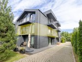 Palanga-miestas, kuriame norisi ne tik - nuotraukos Nr. 2
