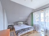 Parduodamas mūrinis sodo namas su 6 arų - nuotraukos Nr. 8