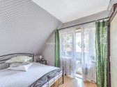 Parduodamas mūrinis sodo namas su 6 arų - nuotraukos Nr. 9