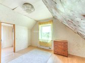 Parduodamas mūrinis sodo namas su 6 arų - nuotraukos Nr. 11