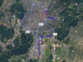 Parduodamas mūrinis sodo namas su 6 arų - nuotraukos Nr. 13