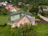 Parduodama Namo Dalis Su Atskiru Butu Ir 7,56 - nuotraukos Nr. 2