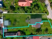 Parduodama Namo Dalis Su Atskiru Butu Ir 7,56 - nuotraukos Nr. 4