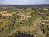 Išskirtinė Sodyba / Namas Paežerėje Ir Miško - nuotraukos Nr. 29