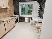  žirmūnuose pard. tvarkingas 2kb su balkonu į - nuotraukos Nr. 4